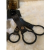 Image 2 : Eclectic Collection of Vintage Belt Buckles Accessories and Decor Items