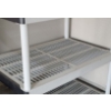 Image 2 : Utility Shelving 36 w, 73 h, 24 d 