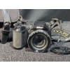 Image 1 : Nikon Coolpix L320 Digital Camera with Strap and Case