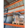 Image 3 : Industrial Heavy-Duty Racking System, 20 ft x 30 ft