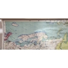 Image 10 : Philips' School-Room Roll-Down Map of Asia, Published by London Geographical Institute