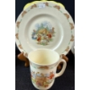Image 2 : Bunnykins Children's Dinnerware Set & More