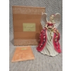 Image 1 : Angels of Harmony by Royal Doulton "Angel of Love" AN7405