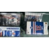 Image 3 : McFarlane NHL Legends Figures Edmonton Oilers Set of 4