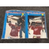 Image 3 : Detroit Red Wings Official 8x10 Stanley Cup Photos - Set of 2
