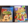 Image 6 : Family Movies, Including Disney Blue-Ray Lady and the Tramp Unopened