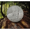 Image 3 : 2013 $20 for $20 Wolf - 99.9% Fine Silver Coin - #3