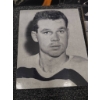 Image 7 : Vintage Hockey Photographs Including Player and Game Moments