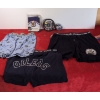 Image 2 : Oilers Pajamas and Underwear