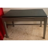 Vintage Desk - Material Metal 49x30x30