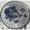 Image 1 :  2018 Royal Canadian Mint $10 Armistice Fine Silver Coin