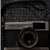 Image 1 : 1970s Olympus Trip 35 - 35mm Point-and-Shoot Camera