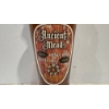Image 2 : Ancient Mead Amber Honey Wine 750ml - Sealed 1925