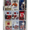 Image 8 : Collection of Binders of Upper Deck 2017/18 Collector Hockey Cards