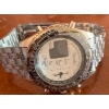 Rondo Men's Wrist Watch Chronograph Time Piece YA-8-2000