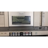 Image 4 : Sony Betamax SL-5800 Video Cassette Recorder with Wood Side Panels
