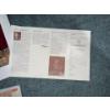 Image 3 : Banknotes from Greece and Egypt, "A Man and His Dog" Artwork by James C. Christensen