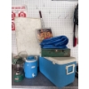 Coleman Camping Collection - Stove -Lanterns, Cooler