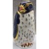Image 1 : Gorgeous English Royal Crown Derby Bone China Rockhopper Penguin - 4 In Tall