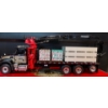 Image 2 : Model Semi Truck 