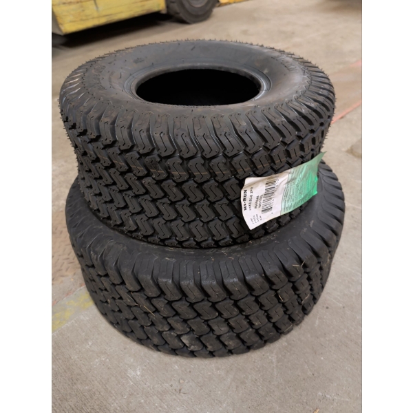 Hi - Run SUO5 Turf Lawn & Garden Tires