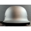 Image 4 : Replica WW2 German Army M35 Steel Helmet