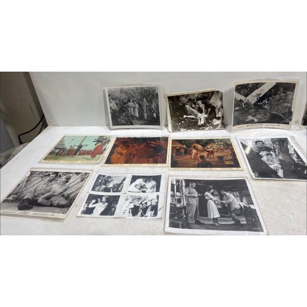 Collection of Stills from Tarzan
