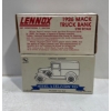 Image 2 : Lennox and Spec-Cast Die Cast Piggy Bank Vehicles