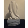 Image 4 :  LLADRO 'Busto Madonna' 4.649 Porcelain Figure - 9T 
