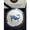 Image 3 : 2012,2013,2014 coloured Dinosaur coins . All sold together