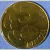 Image 4 : 1994 Finish Markka Uncirculated Mint Set