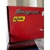 Image 4 : Snap On Heavy Duty Tool Storage For Pro Auto Or Aviation Techs w/ Contents 