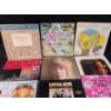 Image 1 : Helen Reddy, Winnie the Pooh Soundtrack and Other Artists Record Assortment