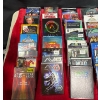 Image 2 : Large Collection of Movies/Shows on DVD - MIB, Matrix, Mask