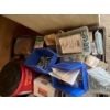 Image 1 : large Selection Of Screws Nuts Bolts & Nails 