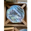 Image 2 : Collection of 5 Decorative Plates
