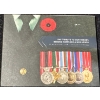 Image 1 : 2025 Royal Canadian Mint Commemorative Collector Keepsake Card