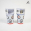 Image 6 :  NHL Edmonton Oilers Party Supplies.  The Collection Includes Paper Plates, Cups, And Napkins.....