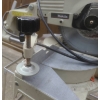 Image 12 : Makita LS1011 255mm Slide Compound Saw with Extra Blade( Stand Not Incl.)