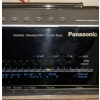 Image 2 : Vintage Panasonic Desktop Television w/ Radio & Realistic CB Radio TRC-410