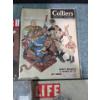 Image 5 : 
Magazines: Life & Friday WW2 era issues