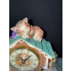Image 3 : The Cutest Kitty Clock