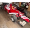 Image 5 : Formula 1 Remote Controlled (RC) Car 1:10 Scale