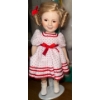 Image 3 : New Animated Multi Function Moving Doll w/ Christmas Caroler & More
