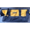 Image 6 : New Dewalt Power Pack- 2 Lithium Ion 20V Batts Charger Work Lamp Duffle Bag & More