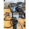 Image 1 : 2 Routers & Porter 1/2 Revdrill