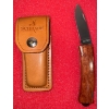 Image 1 : Schrade EKA Sweeden Patented Knife w/ Case