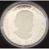 Image 3 : 2008 $25 Home of the 2010 Olympic Winter Games Coin 92.5% Silver 27.78 Grams
