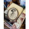 Image 4 : Craft Collection - Assorted Cardstock Colored Pencils Photo Frames Magnification Device & more