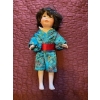 Image 3 : Porcelain Dolls: Pierrot and Asian-style Dolls